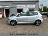 Volkswagen Golf Plus VI Comfortline*2.HAND*KLIMA*AHK*TEMPO* - VW Golf Plus Gebrauchtwagen in Hamburg