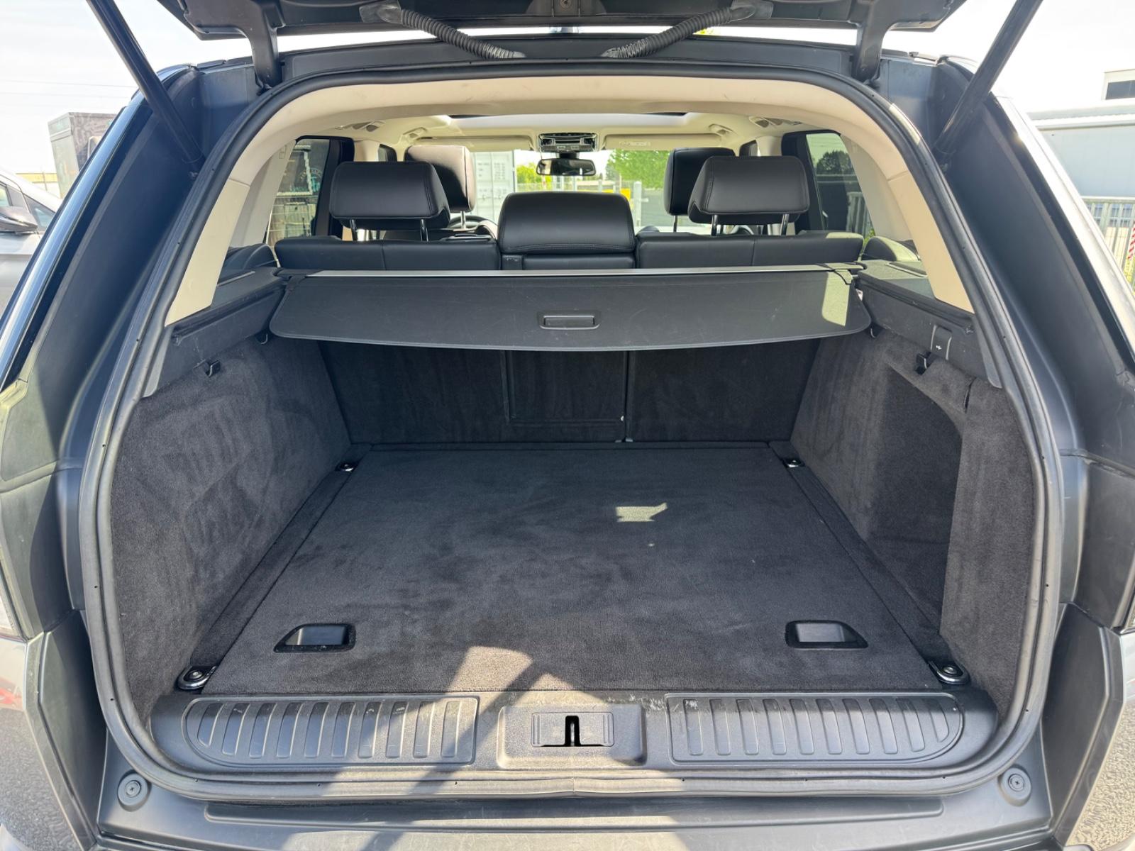 Land Rover Range Rover Sport HSE Dynamic 1 Hand