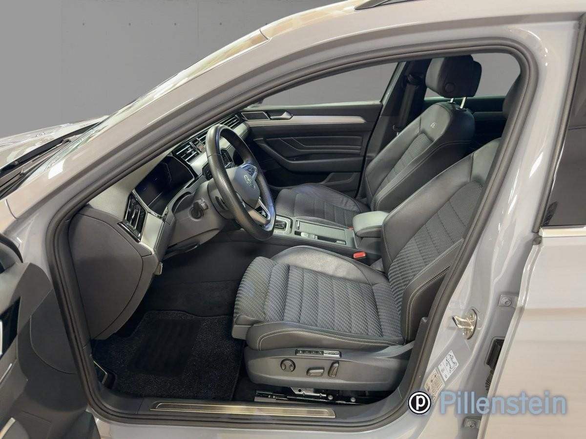 Volkswagen Passat Variant - Bild 7
