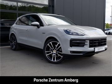 Porsche Cayenne - 7
