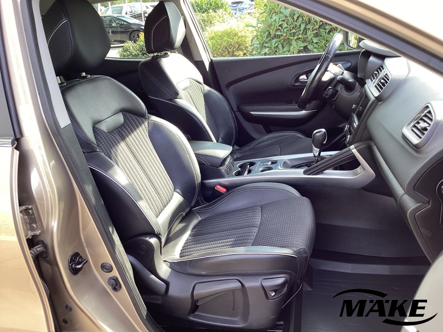 Kadjar 1.2 TCe 130 Bose Edition Energy