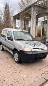 Citroën Berlingo 1.4 Benziner - gebrauchte Citroën Berlingo aus dem Jahr 2005