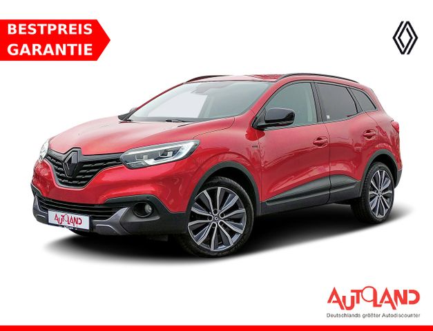 Renault Kadjar 1.2 TCe 130 Bose Edition LED AHK Tempomat