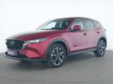 Mazda CX-5 Advantage 360°Kamera|Navi|Kamera|CarPlay|PD - Mazda CX-5 Gebrauchtwagen in Frankfurt
