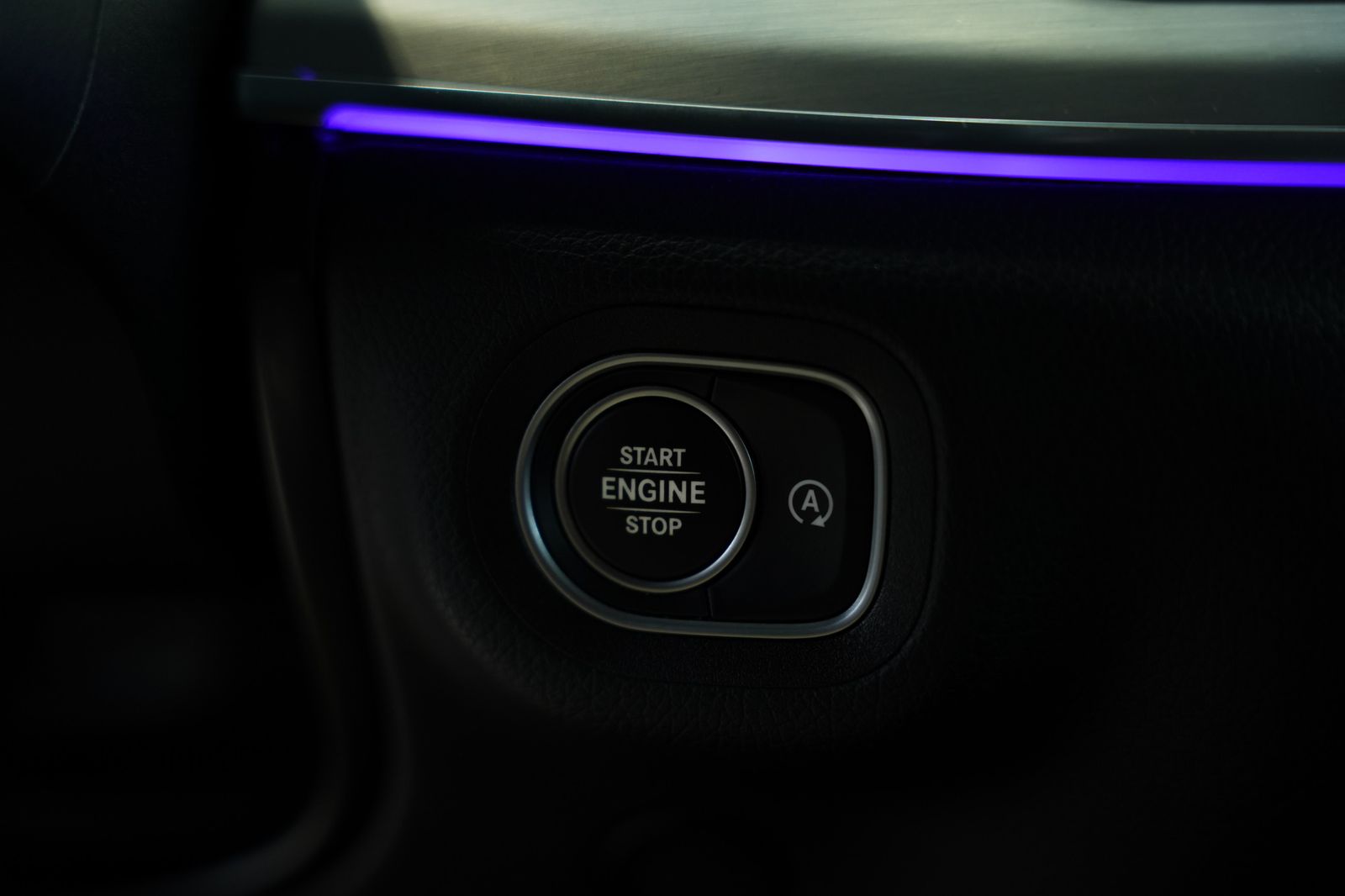 Mercedes Benz Gle 450