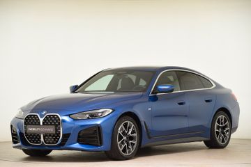 BMW 420 Gran Coupé
