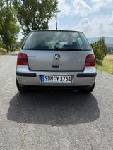 Volkswagen Golf 4 Special Edition perfektes Anfängerauto!! - Volkswagen Golf: Special