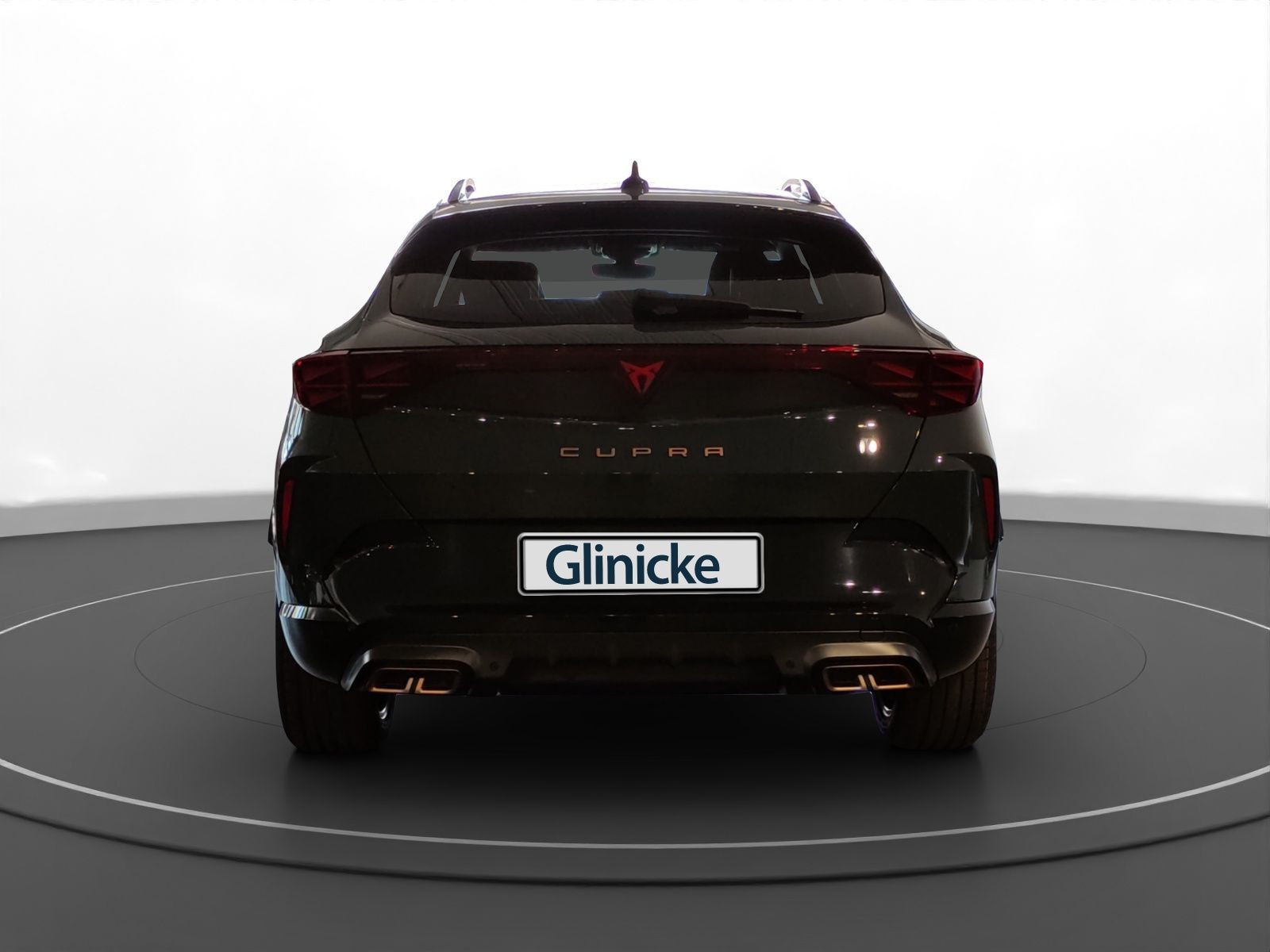 Cupra Formentor - Bild 4