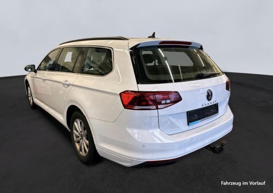 Volkswagen Passat Variant Business 2.0 TDI DSG/ KAMERA/ AHK