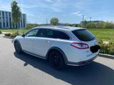 Peugeot 508 SW 2.0 RXH BlueHDi 180 EAT6 S&S RXH - Peugeot 508 mit Diesel-Antrieb: Navigationssystem, Kombi, 2.0
