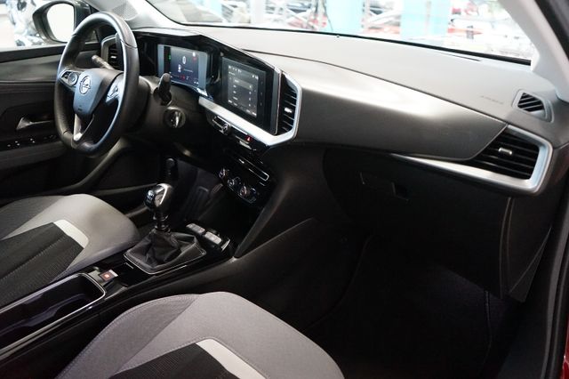 Vorschau Auto