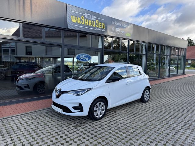 Renault Zoe Z.E 5.0 Life LED GJR Batteriemiete