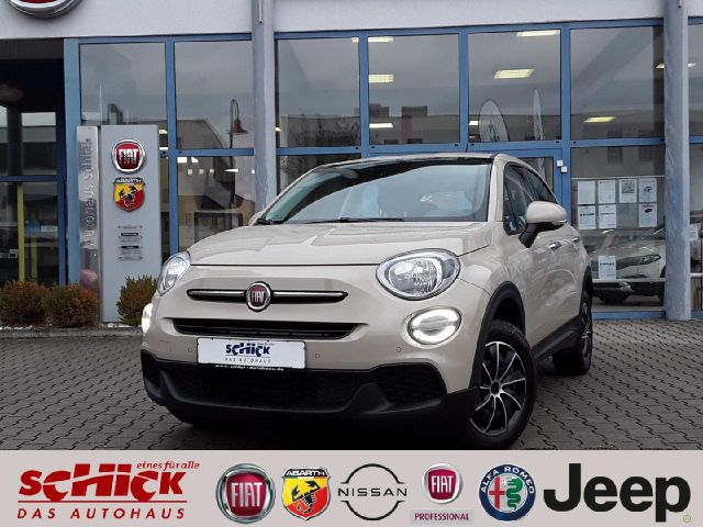 Fiat 500X Lounge