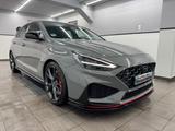 Hyundai i30 N Performance/Carbon Mansory/Downpipe/109db! - Hyundai i30: Limousine