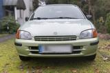 Toyota Starlet P9 BJ 1998 - Rückfahrsensor... - Toyota Gebrauchtwagen von 1998