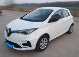 Renault ZOE Life R110/Z.E. 40 zzgl. Batteriemiete  - Renault ZOE in Braunschweig