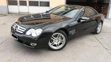 Mercedes-Benz Mercedes SL 350 mit Vollausstattung - Mercedes-Benz: Sportwagen, Sl