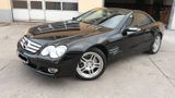 Mercedes-Benz Mercedes SL 350 mit Vollausstattung - Mercedes-Benz SL-Klasse: Coupé