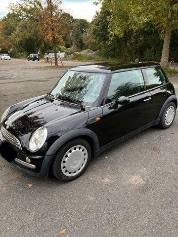 MINI Mini Cooper | Navi | Schiebedach | Teilleder