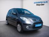 Hyundai i10 **Automatik-TÜV 12/27-Klima** - Hyundai Gebrauchtwagen von 2009