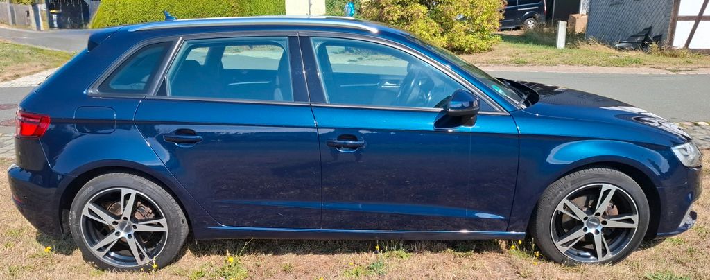 Image of Audi A3