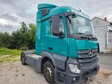 Mercedes-Benz Actros 4 1843 2-Achser BM 963 18XX OM470 4x2 SZM
