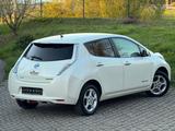 Nissan Leaf  Battery 1 Hand Guter Zustand Tüv Neu - Nissan Gebrauchtwagen von 2012