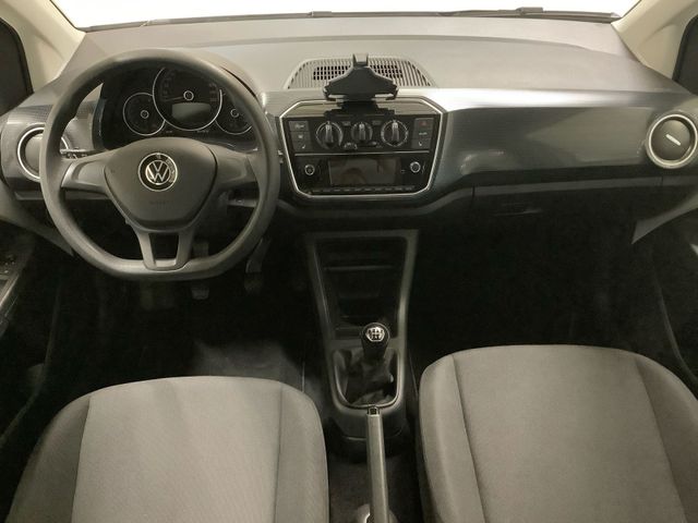 up! 1,0 l 48 kW Klima, GRA, Kamera, PDC, SHZ