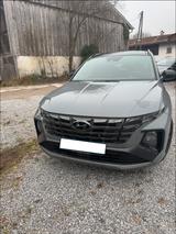 Hyundai Tucson 1.6 T-GDI 48V Hybrid N Line AWD - Hyundai TUCSON: Hyunda