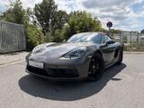 Porsche 718 Boxster GTS 4.0  - gebrauchte Porsche Boxster aus dem Jahr 2024