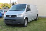 Volkswagen T5 1.9TDI Trans Kasten lang Klima SHZ PDC TÜVneu - Volkswagen T5 Transporter in Dresden