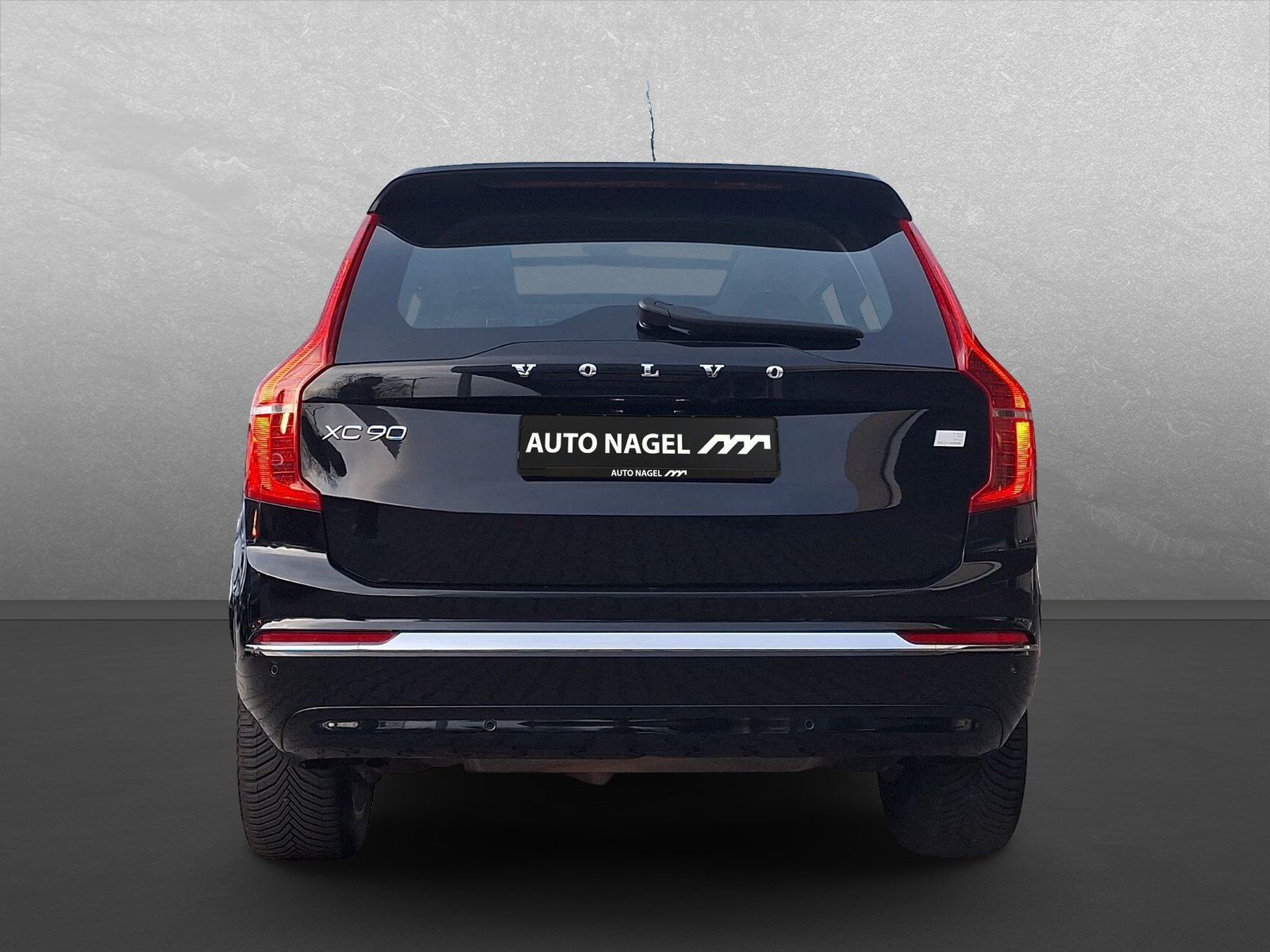 Volvo XC90 T8 Ultimate Standheizung AHK Massagesitze foto 7