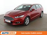 Ford Mondeo 1.5 EcoBoost Titanium Aut*NAVI*LED*AHK* - Ford Mondeo: Ecoboost