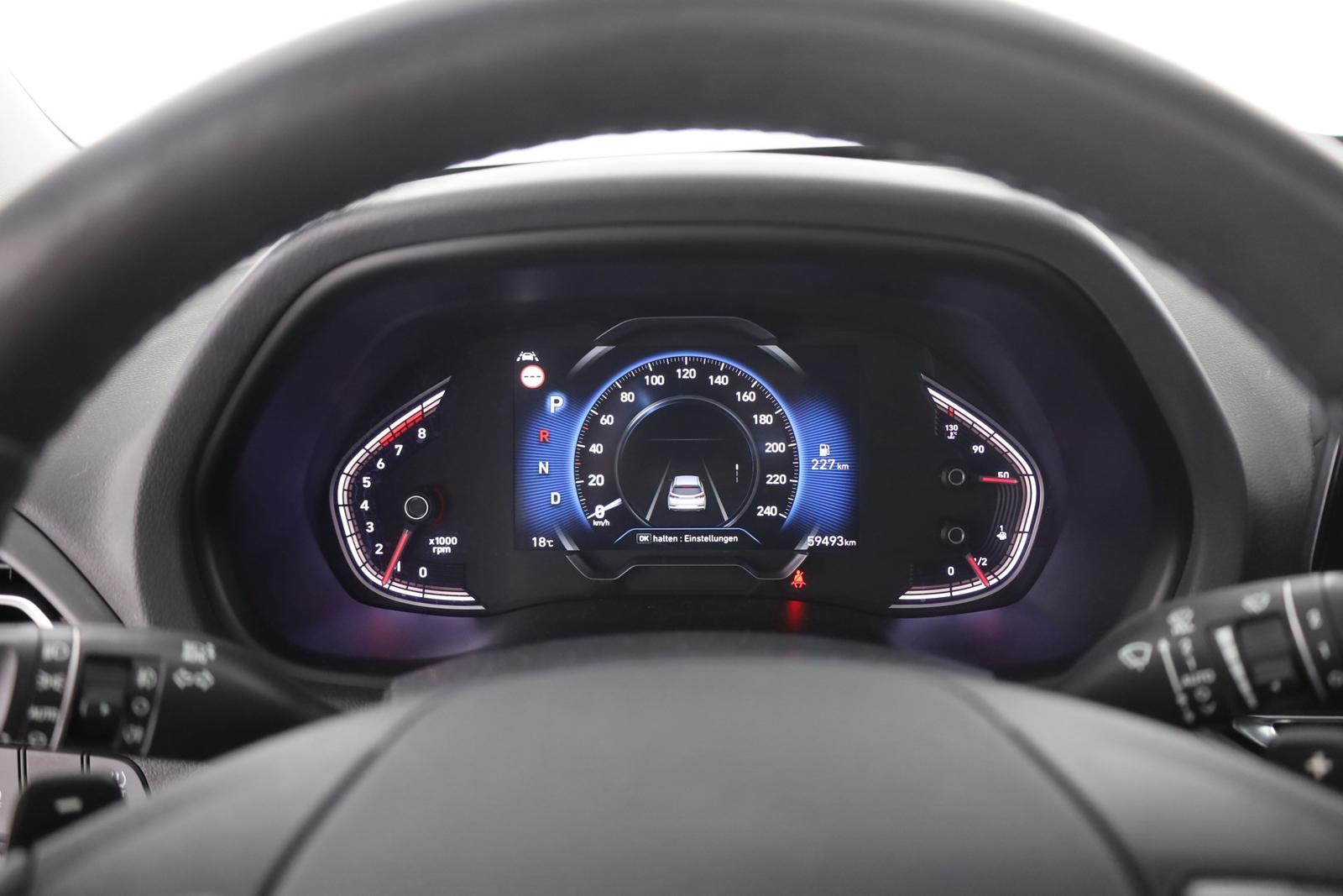 Hyundai i30 1.0 T-GDI Edition 30+ LED Navi Panorama ACC