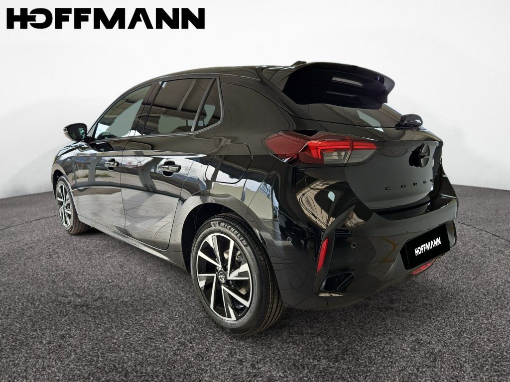 Fahrzeugabbildung Opel Corsa Hybrid GS Winter-Paket/Infotainment-Paket