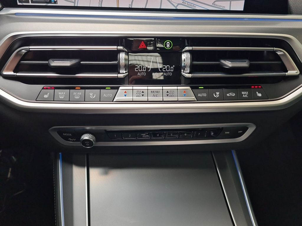 BMW X5 xDrive45e M-Sport Laser Head-Up AHK HK HiFi u