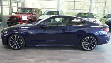 BMW 420 - 8