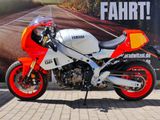 Yamaha XSR 900 GP 3-Jahre-Garantie - YAMAHA XSR 900