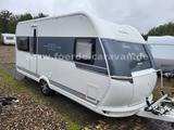 Hobby Excellent 495 UFe Franzbett - Nr. 21  (5) - Offers