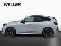 BMW X3 M50 - Vorschau Bild 11