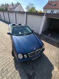 1998 Mercedes-BENZ CLK 照片 2
