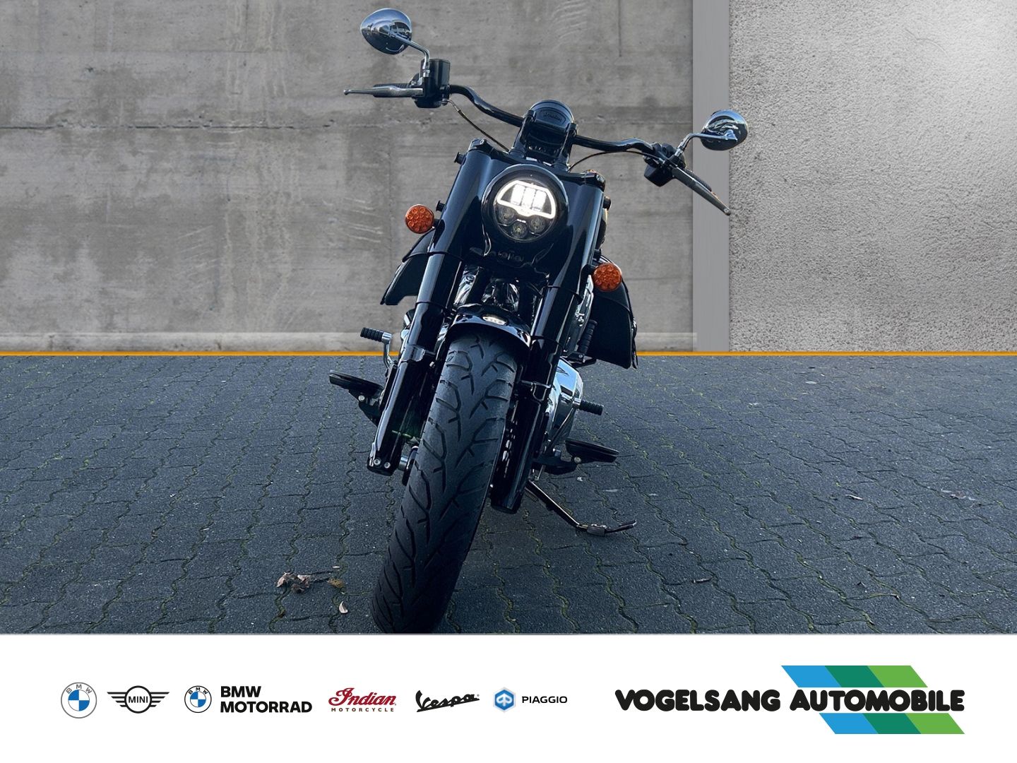 Fahrzeugabbildung Indian Super Chief Limited Navigation, Windschild, Gepä
