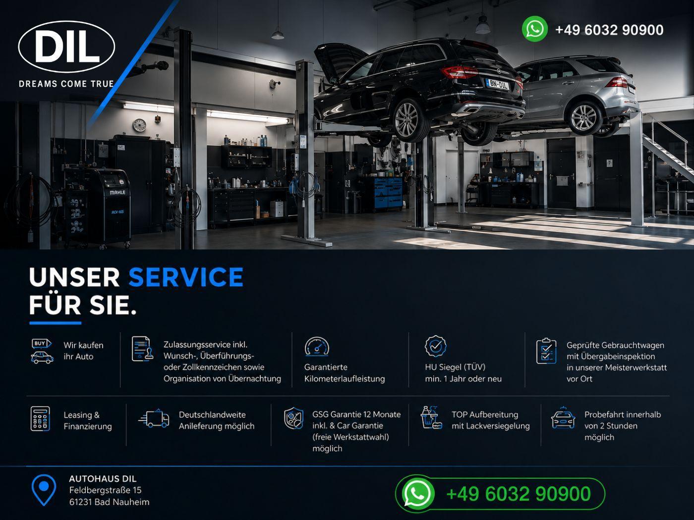 Mercedes-Benz ML 350 4 Matic *AHK*R-KAMERA*MEMORY*LEDER*