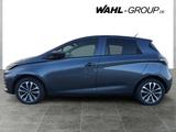 Renault ZOE Intens* Bose*Navi*Winter Paket*Miete Batteri - graue Renault ZOE