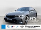 BMW 318i M-Sport LED ALUFELGEN 19 ZOLL NAVI KLIMA - BMW: I