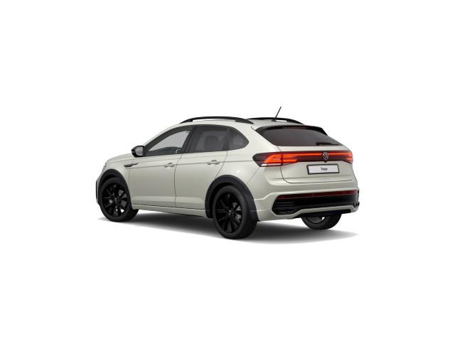 Volkswagen Taigo R-Line 1.0 TSI DSG Navi*Kamera*Black Style