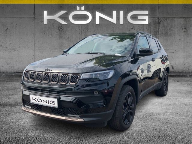 Jeep Compass 1.3 PHEV Upland 4WD Automatik*Klima