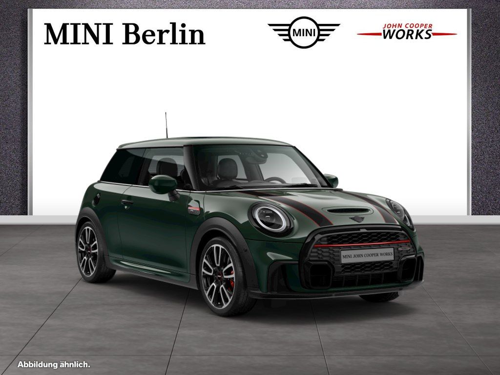 Image of MINI John Cooper Works