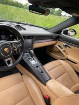 Porsche 991 Carrera 4 GTS Coupé / Neue Bremsanlage - Porsche 991 in Frankfurt (Main)