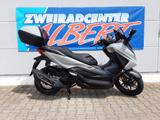 Honda FORZA125 €5+ NSS SMART TOPBOX 2025 6 Jah Garanti - Offers